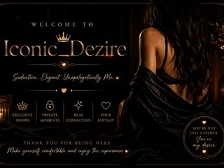 Iconic dezire