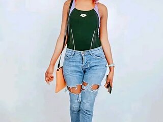 AudreySpanksFuck-