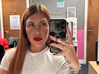 HarleyLouBabestation