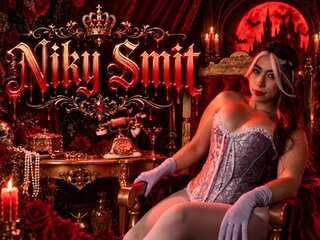 Niky smit