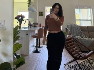 Ebony Dominatrix