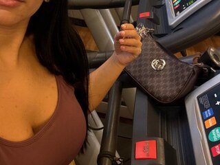 Muscular